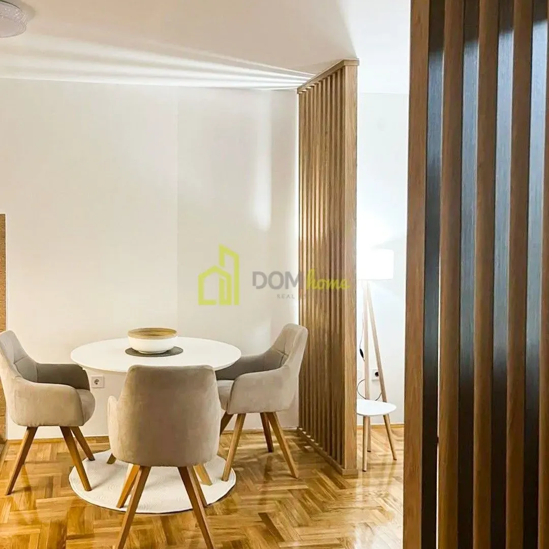 Rent, one bedroom apartment, 40m², City Kvart, Podgorica