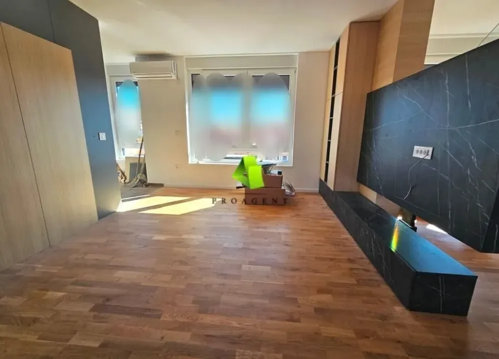 Sale, three bedroom apartment, 91m², Medijana, Niš