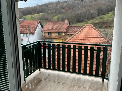 Sale, house, 236m², Smailagića Polje, Kolašin - image 25