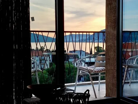 Prodaja, dvosoban stan, 64m², Seljanovo, Tivat - image 12