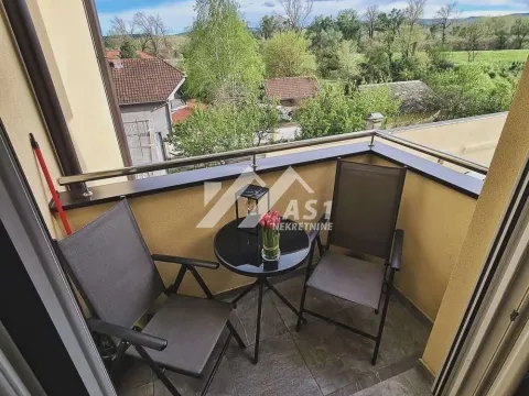 Rent, apartment, 29m², Telep, Novi Sad Sve Podlokacije - image 7