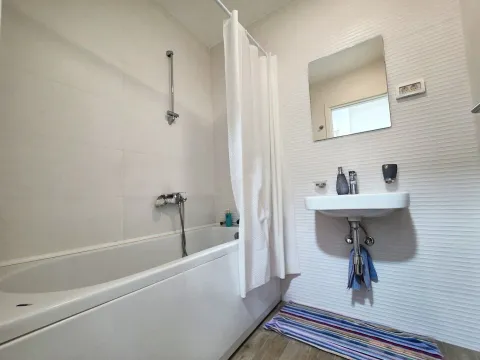 Rent, apartment, 41m², Pobrežje, Podgorica - image 9