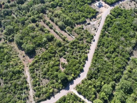 Prodaja, plac, 2720m², Zagora, Kotor - image 4