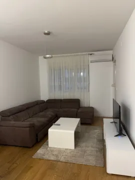 Rent, one bedroom apartment, 59m², Central Point, Podgorica - image 1030