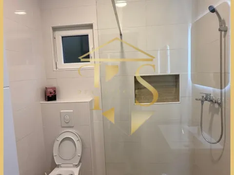 Izdavanje, jednosoban stan, 53m², Gradiošnica, Tivat - image 9