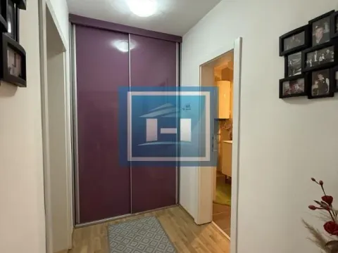 Sale, two bedroom apartment, 66m², Kajsijar, Jagodina - image 10