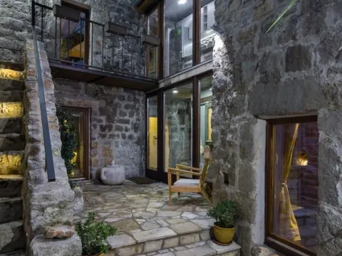 Sale, house, 100m², Luštica, Tivat - image 6