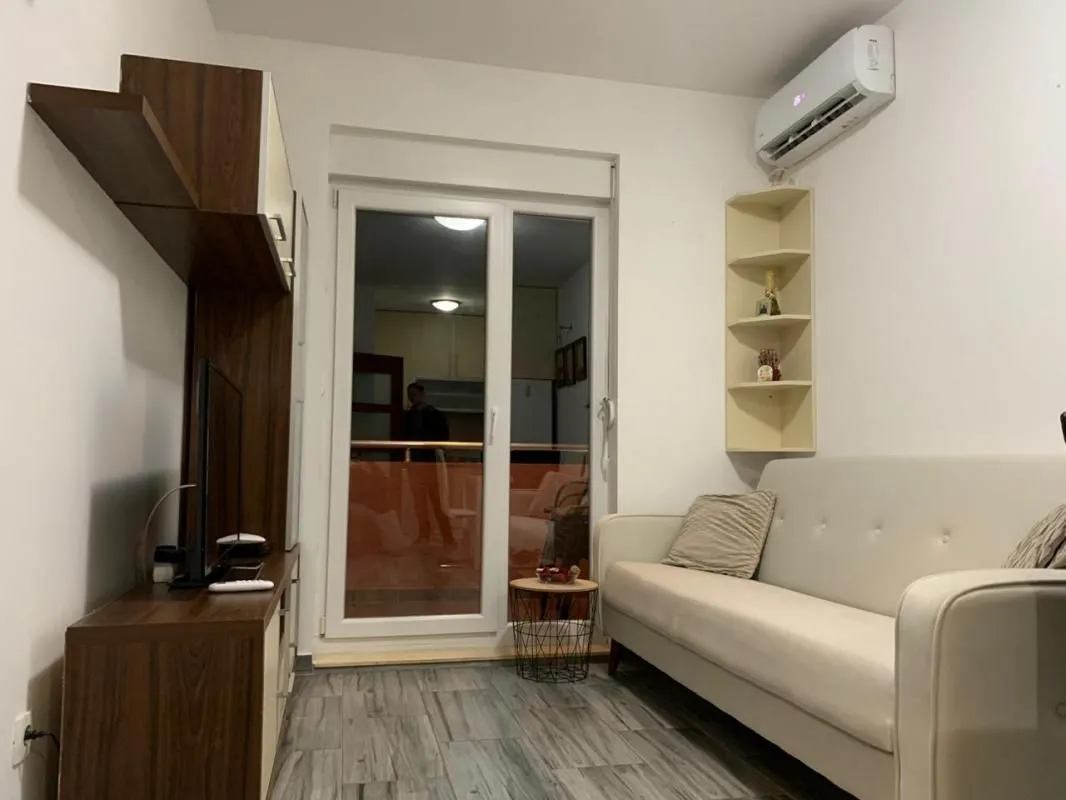Prodaja, jednosoban stan, 39m², Lazi, Budva