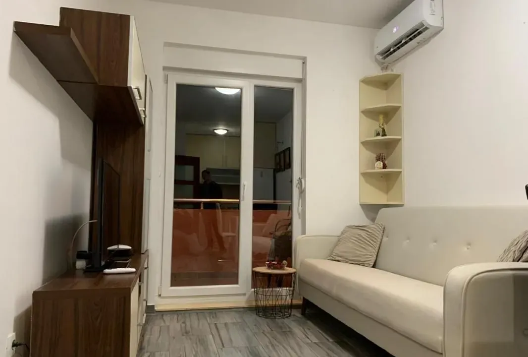 Sale, one bedroom apartment, 39m², Lazi, Budva