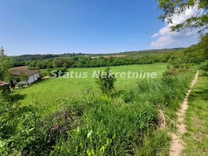 Prodaja, plac, 7500m², Irig, Srbija