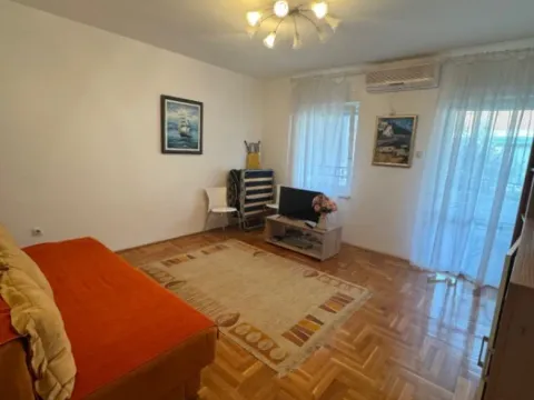 Prodaja, garsonjera, 37m², Petrovac, Budva - image 6