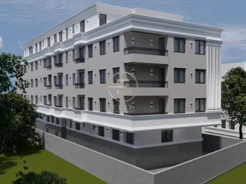 Prodaja, garsonjera, 28m², Telep, Novi Sad Sve Podlokacije - image 6