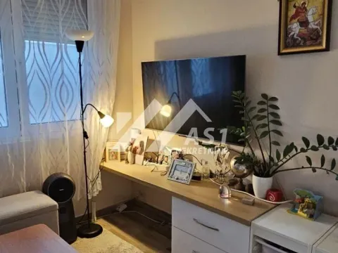 Sale, apartment, 27m², Telep, Novi Sad Sve Podlokacije