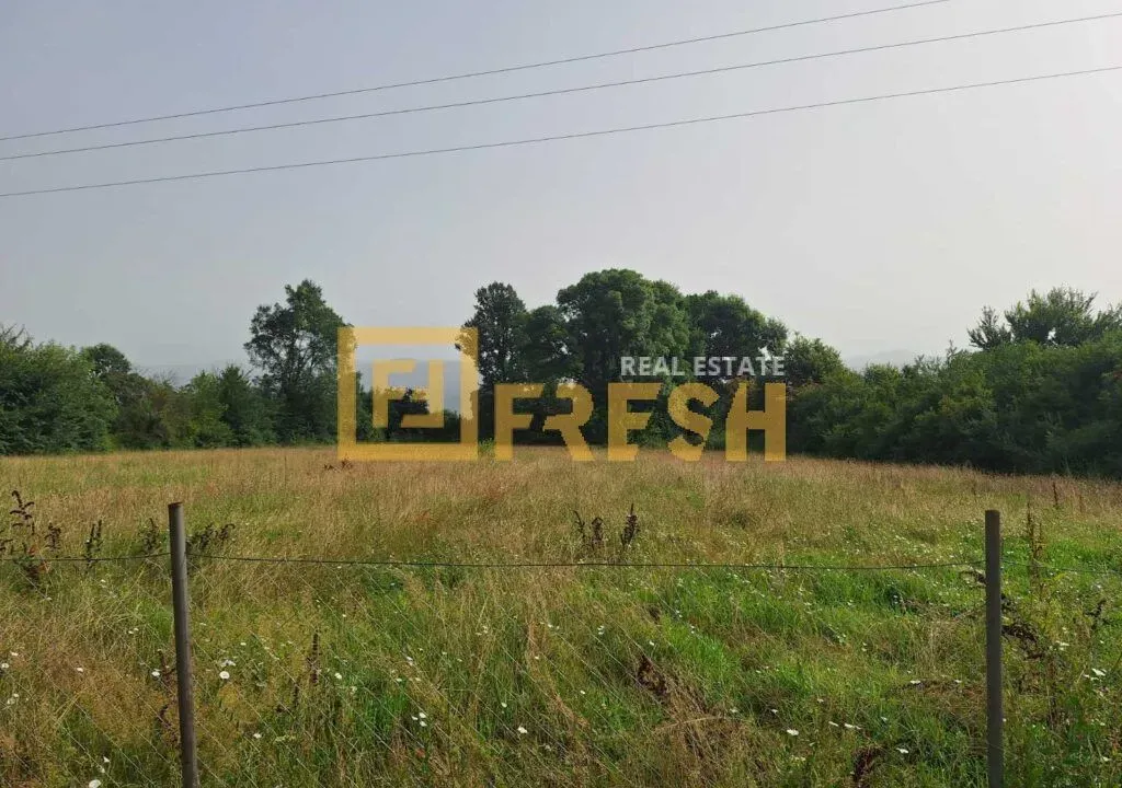 Sale, land lot, 6104m², Danilovgrad, Crna Gora