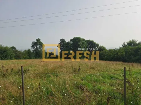 Sale, land lot, 6104m², Danilovgrad, Crna Gora