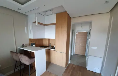 Sale, one bedroom apartment, 38m², Bečići, Budva - image 5