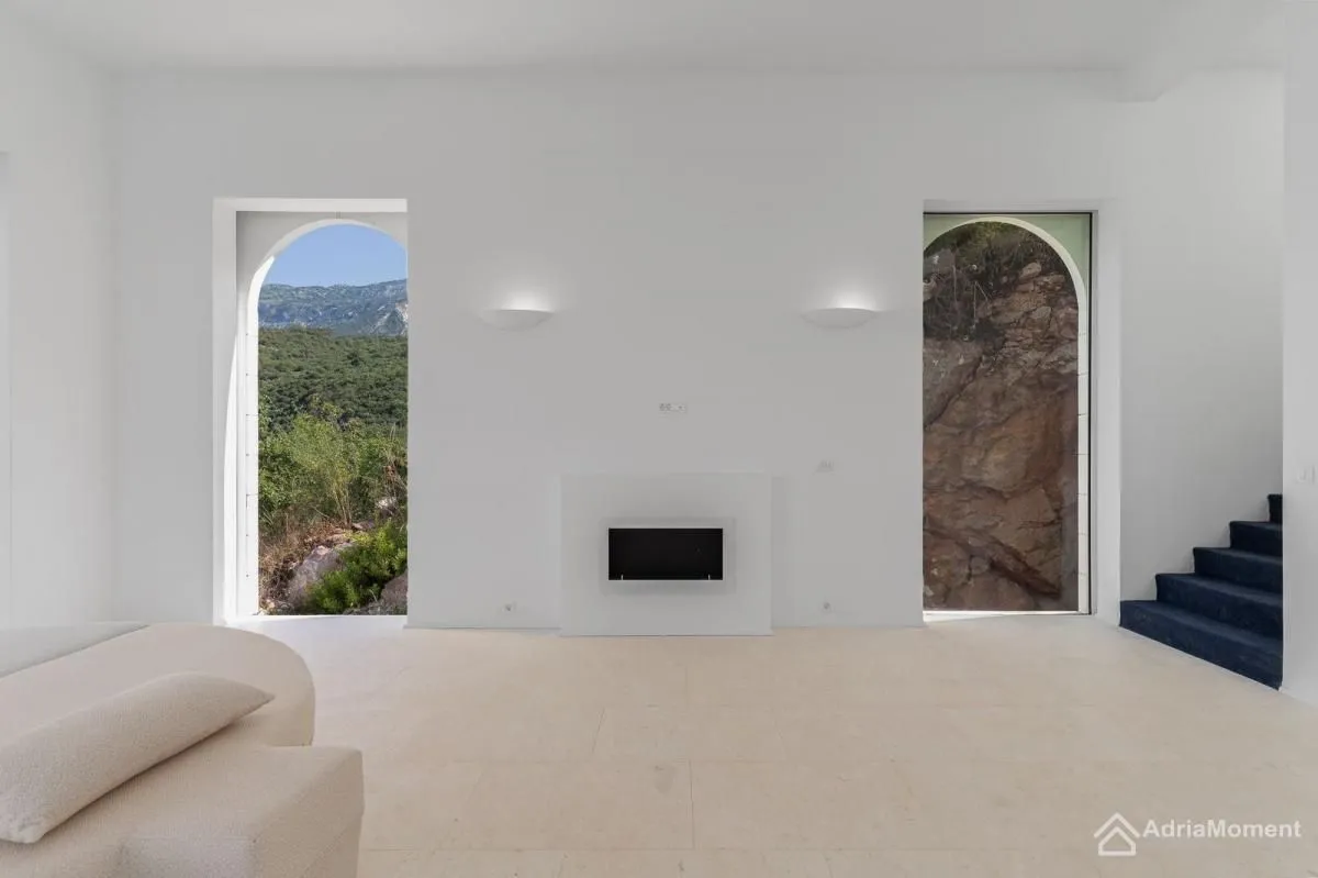 Sale, house, 375m², Budva, Crna Gora