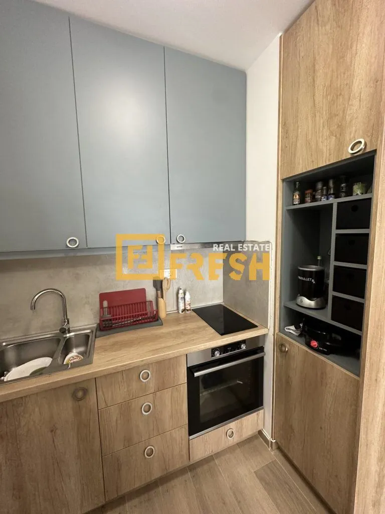 Prodaja, jednosoban stan, 52m², Kotor, Crna Gora