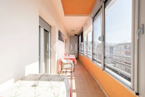 Izdavanje, dvosoban stan, 74m², City Kvart, Podgorica - image 14