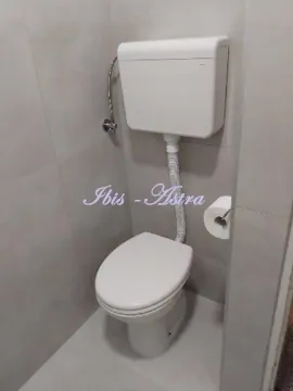 Izdavanje, trosoban stan, 68m², Novi Beograd Blok 1 Fontana, Novi Beograd Sve Podlokacije - image 15