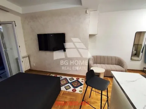 Izdavanje, jednosoban stan, 31m², Đeram Pijaca, Beograd - image 2