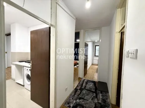 Izdavanje, trosoban stan, 75m², Tašmajdan, Palilula Sve Podlokacije - image 7