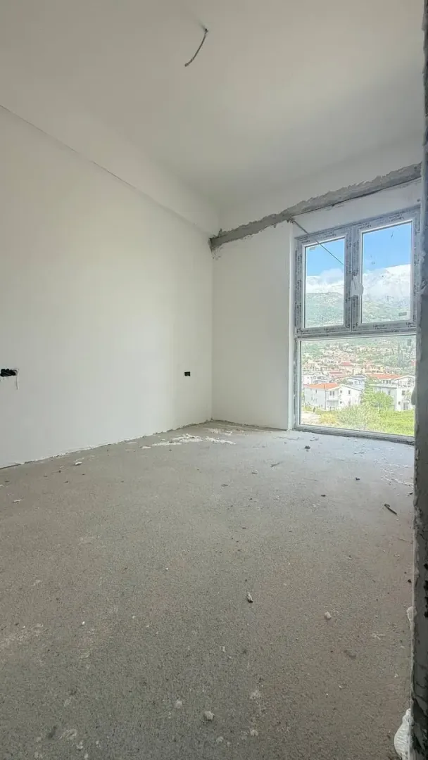 Prodaja, trosoban stan, 60m², Bjeliši, Bar