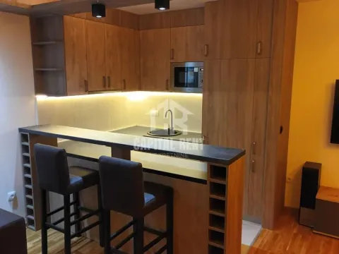 Rent, one bedroom apartment, 47m², Ledine, Beograd - image 2