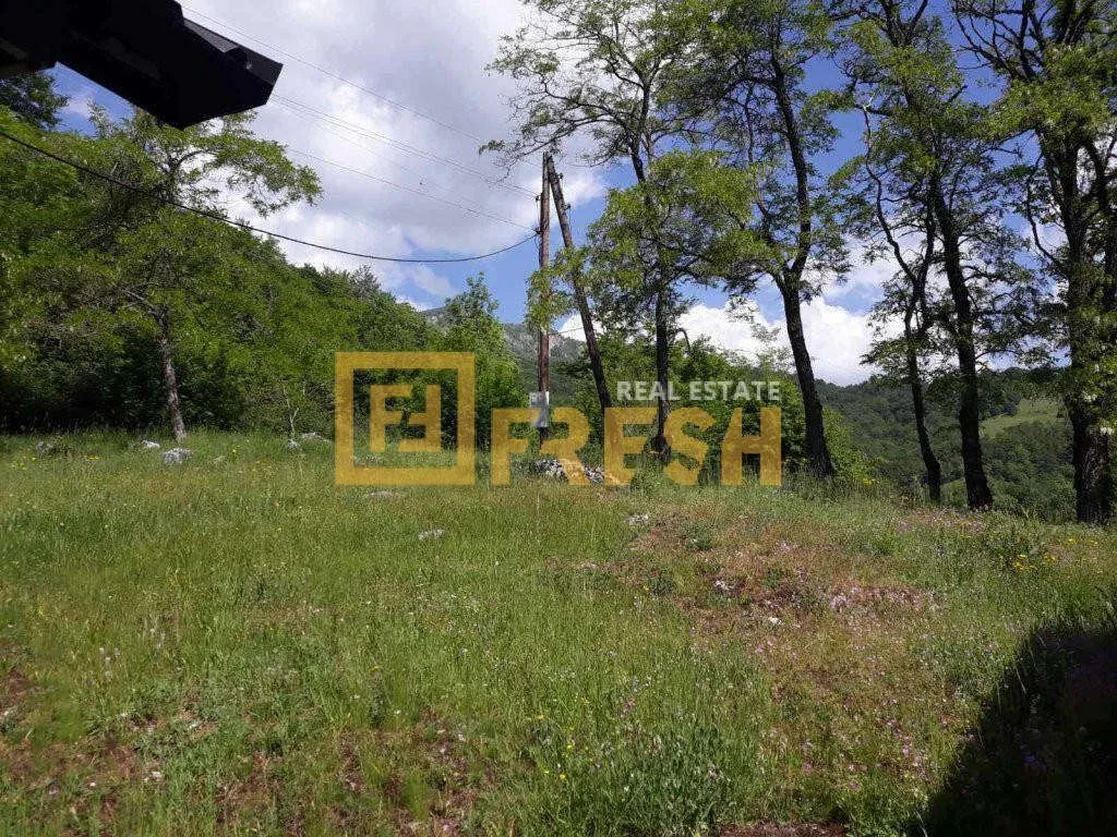 Prodaja, plac, 74000m², Kolašin, Crna Gora
