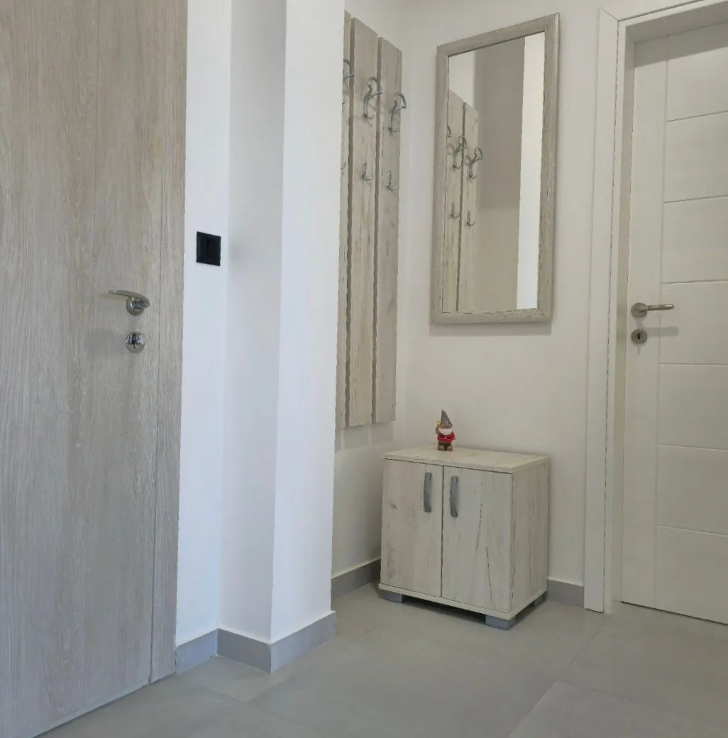 Prodaja, dvosoban stan, 71m², Gorica C, Podgorica