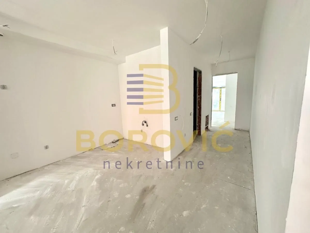 Sale, office space, 86m², Dušanovac, Voždovac Sve Podlokacije