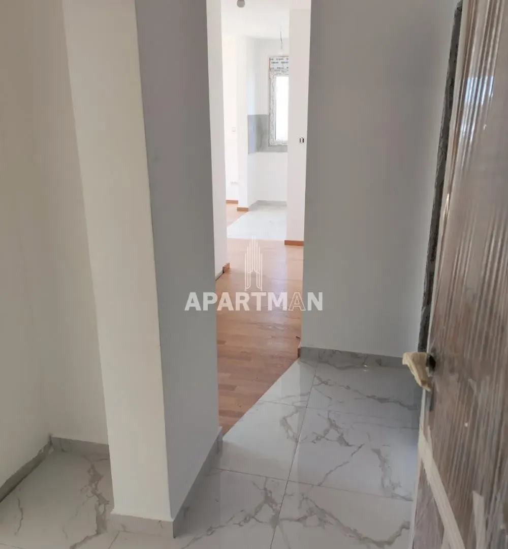 Sale, three bedroom apartment, 60m², Ledine, Beograd