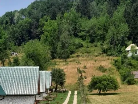 Prodaja, plac, 1416m², Selišta, Kolašin - image 5