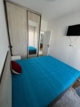 Rent, two bedroom apartment, 64m², Stari Aerodrom, Podgorica - image 5