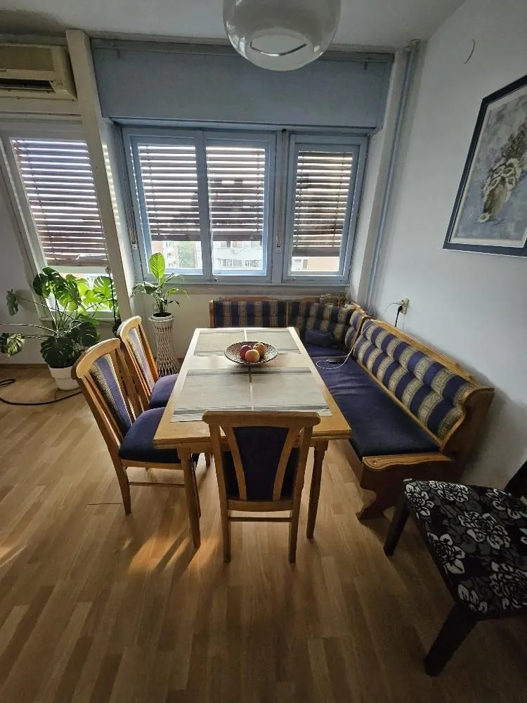 Prodaja, trosoban stan, 89m², Novi Beograd Sve Podlokacije, Beograd