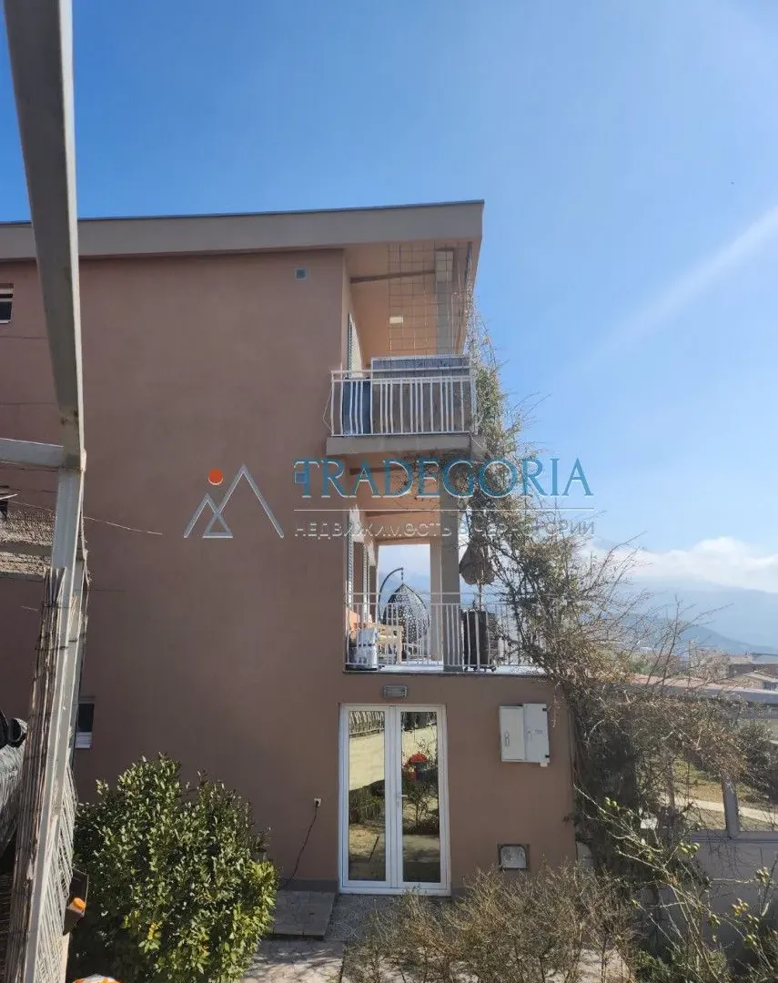 Prodaja, jednosoban stan, 75m², Bar, Crna Gora