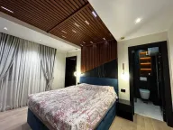 Rent, two bedroom apartment, 110m², Pod Kuk, Tivat - image 12