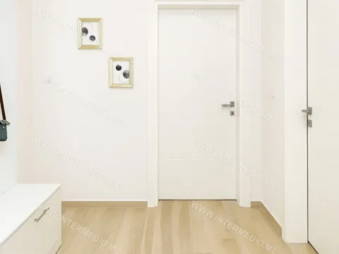 Sale, one bedroom apartment, 33m², Igalo, Herceg Novi - image 4