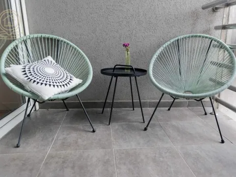 Izdavanje, dvosoban stan, 48m², Grbavica, Novi Sad Sve Podlokacije - image 10