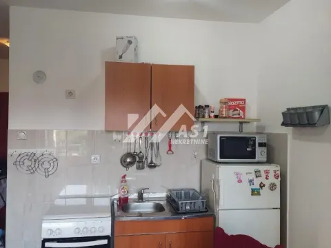 Izdavanje, stan, 25m², Grbavica, Novi Sad Sve Podlokacije - image 3