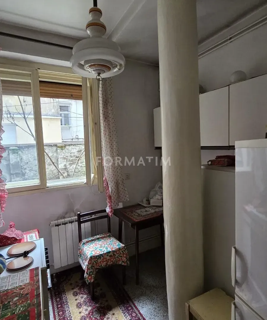 Prodaja, jednosoban stan, 30m², Tašmajdan, Palilula Sve Podlokacije