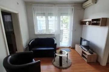 Rent, two bedroom apartment, 43m², Vračar Hram, Vračar Sve Podlokacije - image 3