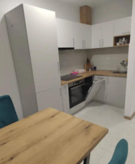 Sale, apartment, 43m², Centar, Budva