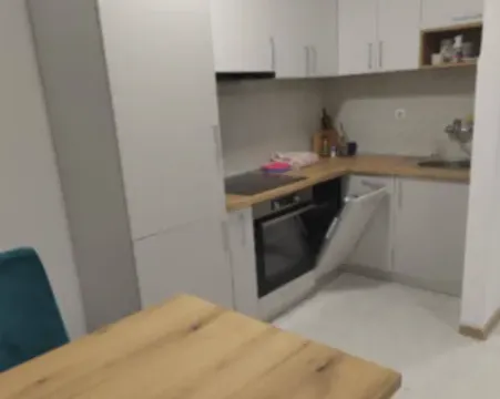 Sale, apartment, 43m², Centar, Budva - image 2