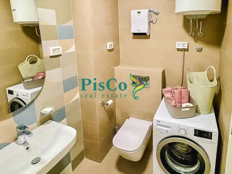 Izdavanje, jednosoban stan, 40m², Pobrežje, Podgorica - image 8