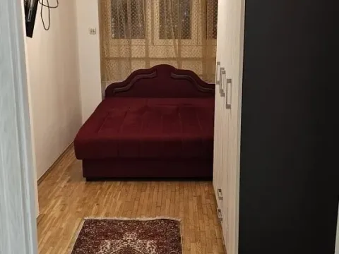 Rent, three bedroom apartment, 71m², Novi Beograd Blok 37, Novi Beograd Sve Podlokacije - image 6