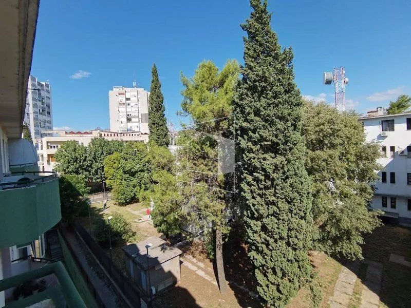 Prodaja, stan, 92m², Preko Morače, Podgorica