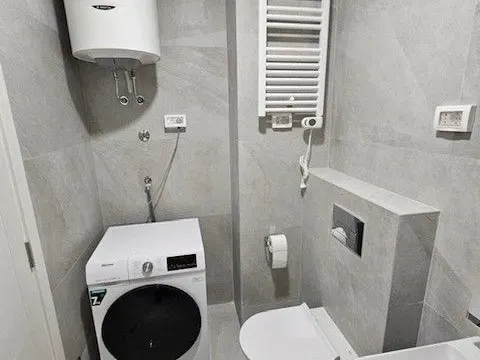 Izdavanje, jednosoban stan, 40m², Central Point, Podgorica - image 11