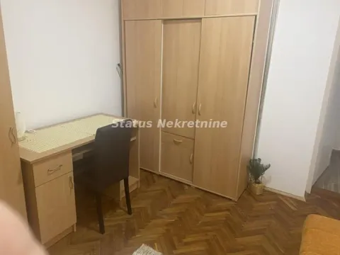 Izdavanje, dvosoban stan, 47m², Satelit, Novi Sad Sve Podlokacije - image 5