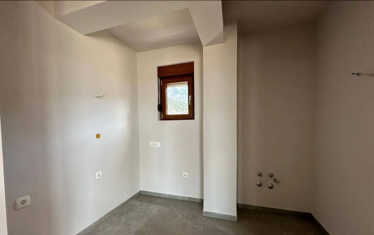 Sale, two bedroom apartment, 140m², Budva, Crna Gora